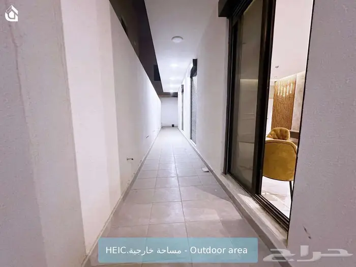 شقة في حي العارض 3 غرف و3 دورات مياه اعلان 1481 9