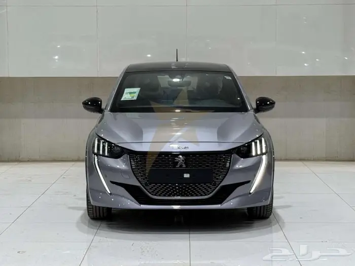 بيجو جي تي 208 موديل 2023 اقل سعر عروض 3