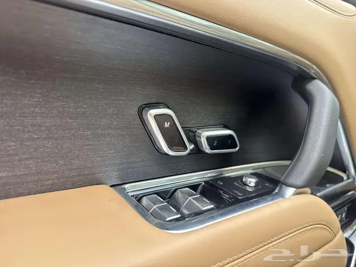 Range Rover Vouge SE 2025 9