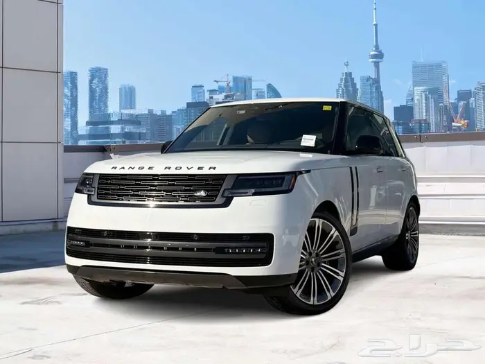 Range Rover Vouge SE 2025 0