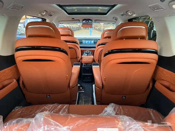 Dongfeng Forthing U-Tour V9 HEV 2025 9