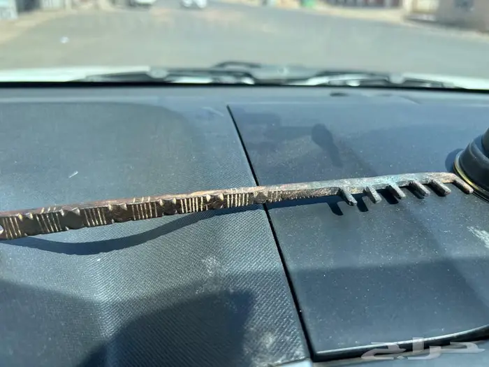 مفتاح اثري قديم جدا جدا 2