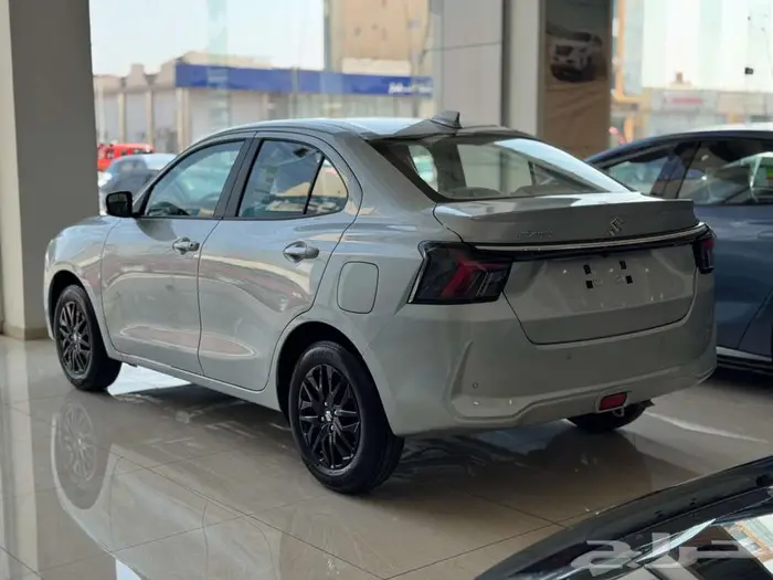 سوزوكي ديزاير 2026 استاندر 1