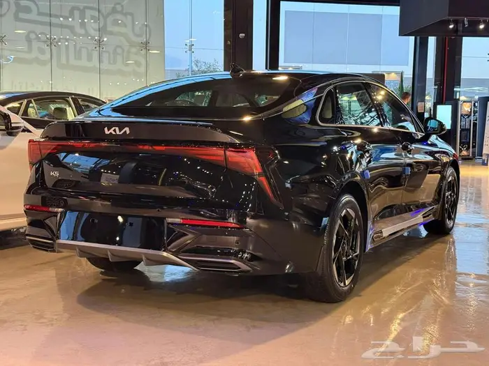 kia k5 gls كيا كي 5 نص فل الاهليه اقوى عروض 2026 10