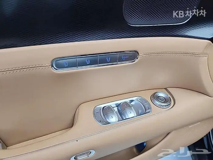جنيسس G90 2022 فل كامل 6 سلندر 15