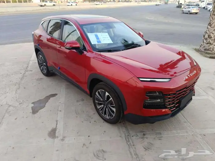 JERTOUR Dashing ميد 2024 - بسعر حصررري 2