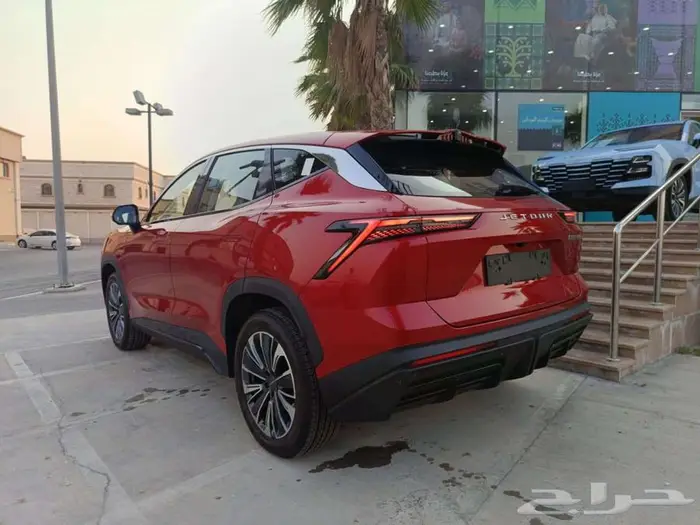 JERTOUR Dashing ميد 2024 - بسعر حصررري 4