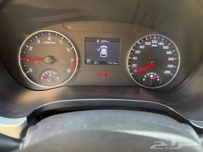 KIA SELTOS 2021 1.6L 1