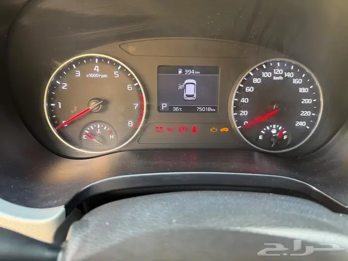 KIA SELTOS 2021 1.6L 2