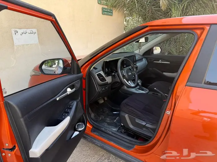 KIA SELTOS 2021 1.6L 4