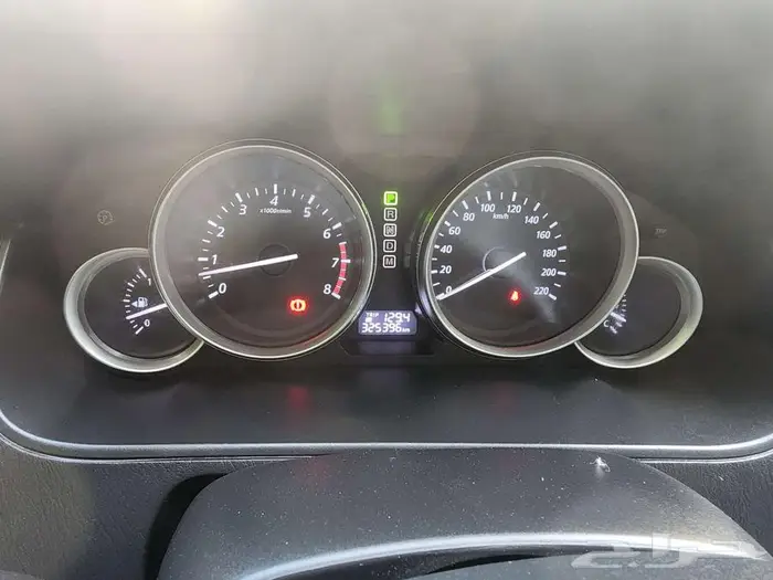 Mazda cx-9 2015 3
