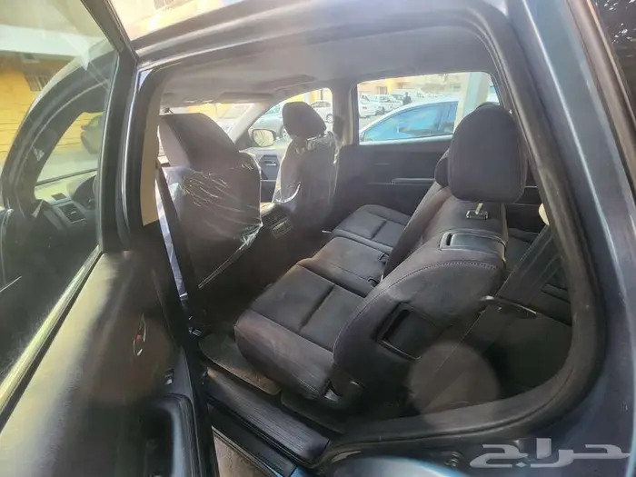 Mazda cx-9 2015 4