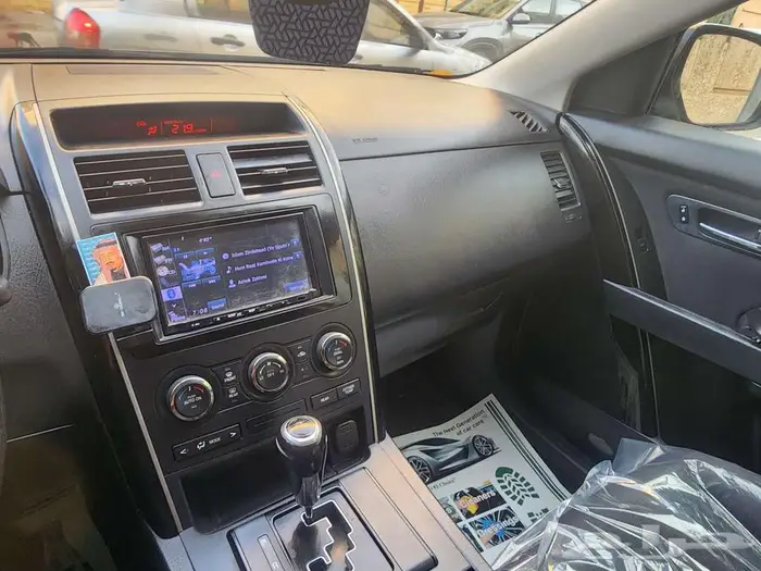 Mazda cx-9 2015 2