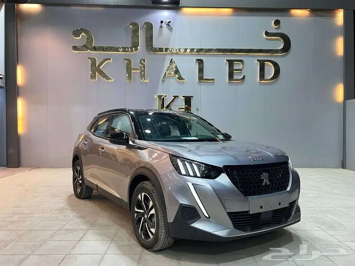 بيجو 2008 GT فل كامل 2023 لدي شركة خالد تمويل وكاش 12