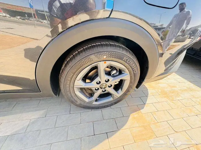 كيا K4 GL 2026 ستاندر 1600 سي سي بالكاش والاقساط 3