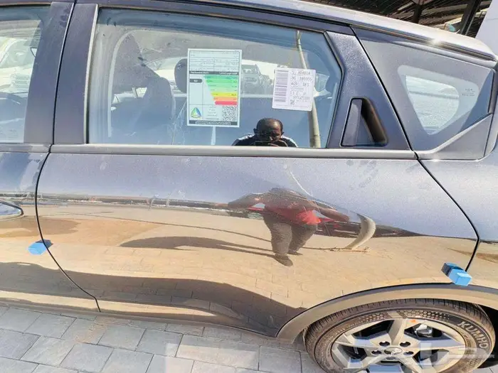 كيا K4 GL 2026 ستاندر 1600 سي سي بالكاش والاقساط 2