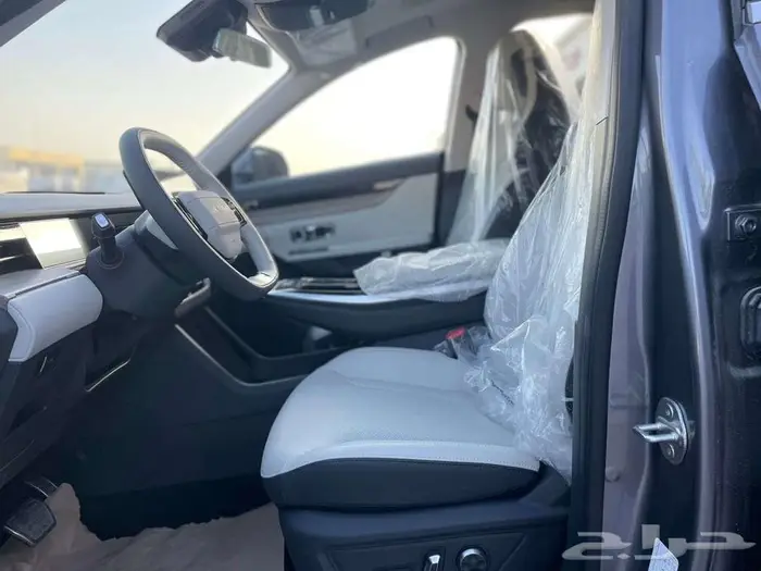 جيتور داشينق لاكجري 2025 10