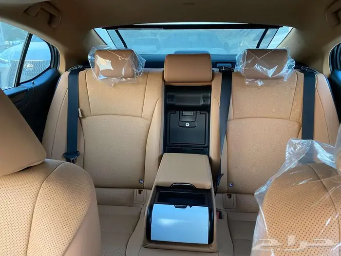 لكزس ( ES250 ) AA ستاندر 2025 بريمي 20