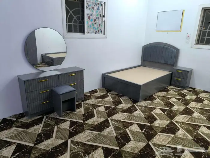 غرف نوم جديده جاهزه للبيع 10