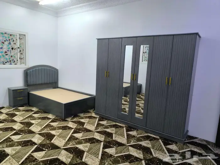 غرف نوم جديده جاهزه للبيع 11