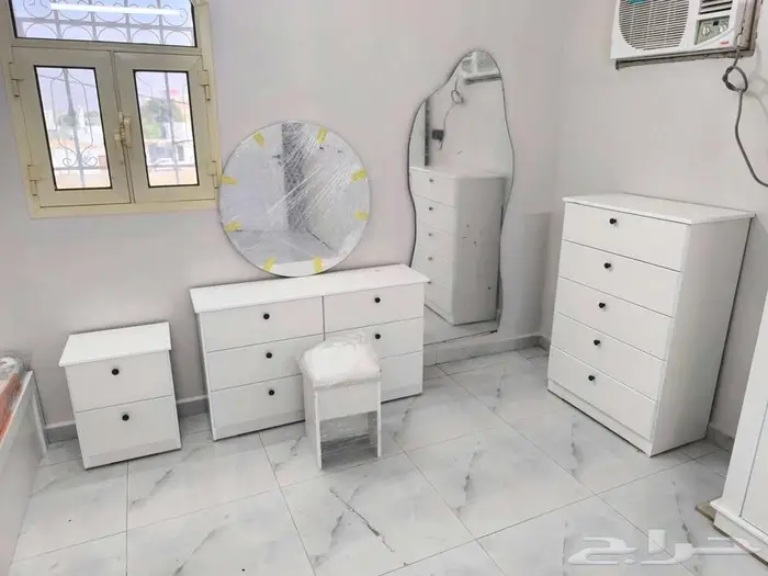 غرف نوم جديده جاهزه للبيع 5