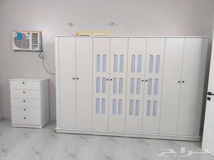 غرف نوم جديده جاهزه للبيع 4