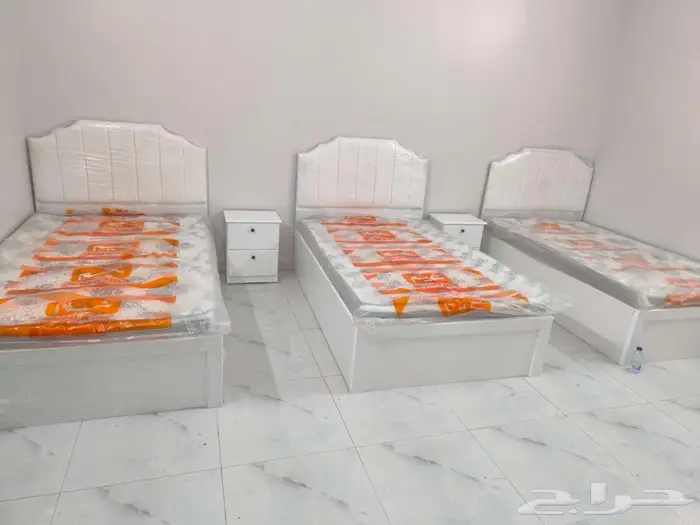 غرف نوم جديده جاهزه للبيع 6
