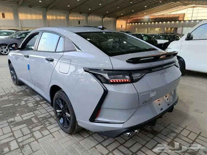 دونج فينج شاين E1 موديل 2026 عرض خاص كاش وبنوك وشركات 4