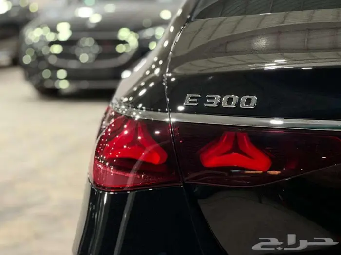 مرسيدس- E300 AMG - 2025 - 3 شاشات (كاش - بنوك ) 21