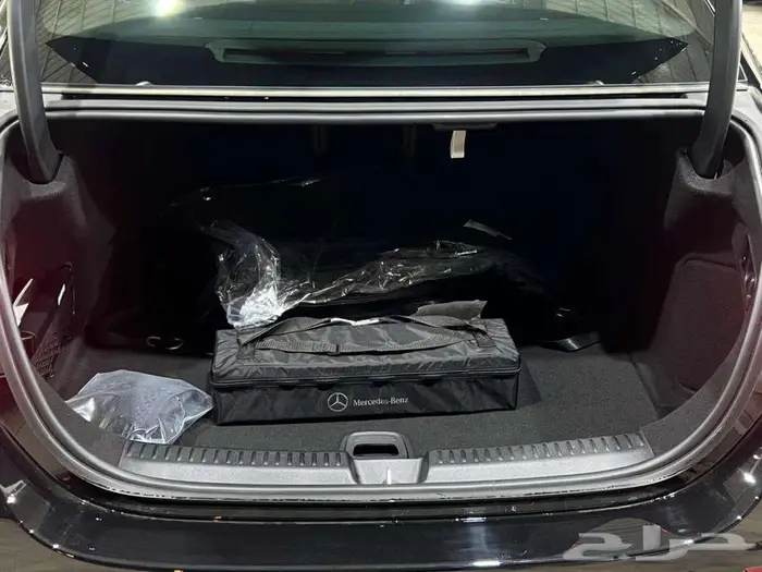 مرسيدس- E300 AMG - 2025 - 3 شاشات (كاش - بنوك ) 20