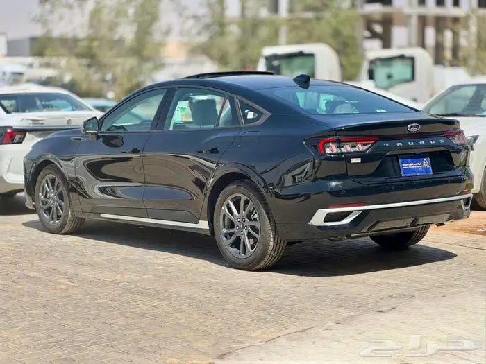 فورد تورس ترند 2026 مبيعات البنوك والكاش 4