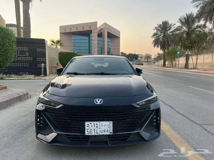 شانجان يوني في UNI-V فل كامل 2023 مالك اول 0