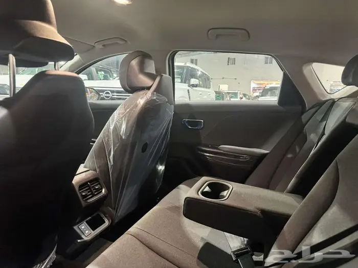 كيا K4 موديل 2026 ستاندر ونص فل كاش واقساط 6