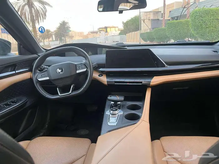 شانجان يوني في UNI-V فل كامل 2023 مالك اول 20