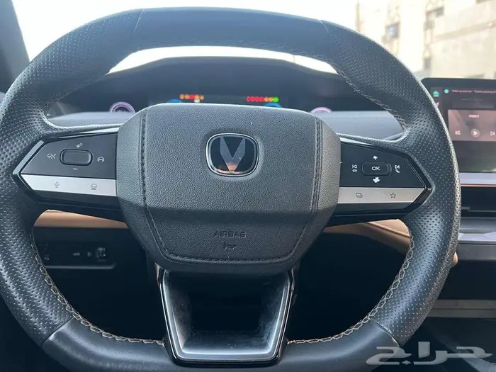 شانجان يوني في UNI-V فل كامل 2023 مالك اول 21