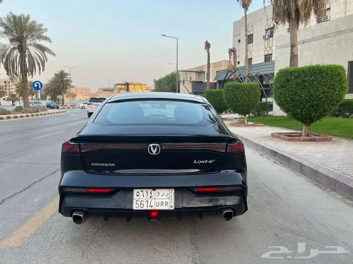 شانجان يوني في UNI-V فل كامل 2023 مالك اول 14