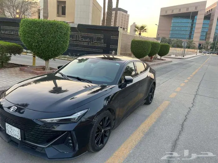 شانجان يوني في UNI-V فل كامل 2023 مالك اول 8