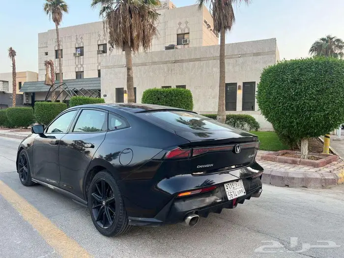شانجان يوني في UNI-V فل كامل 2023 مالك اول 22