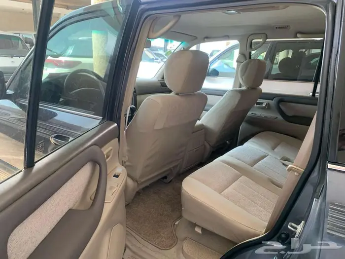 سبت العلاية GXR 2004 5