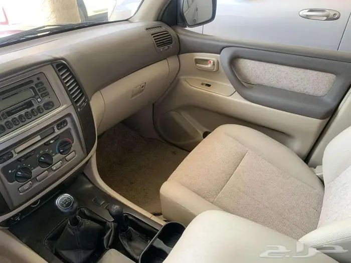 سبت العلاية GXR 2004 9