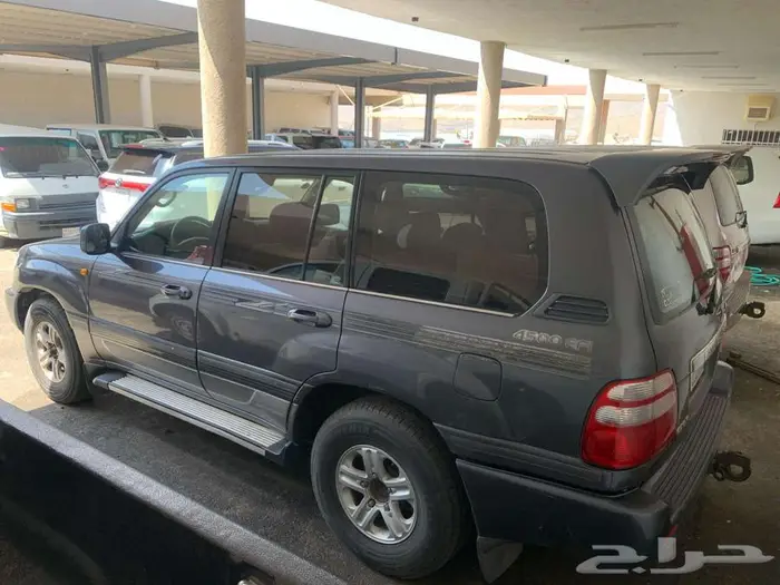 سبت العلاية GXR 2004 1