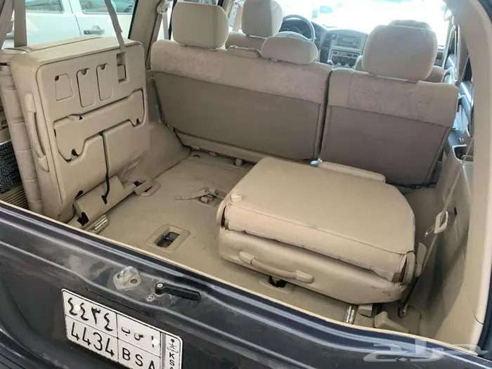 سبت العلاية GXR 2004 6