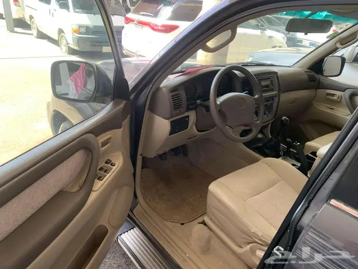 سبت العلاية GXR 2004 4