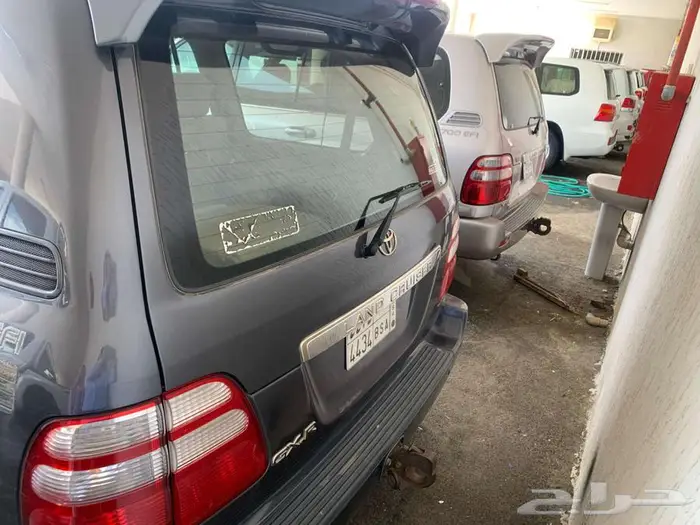 سبت العلاية GXR 2004 8
