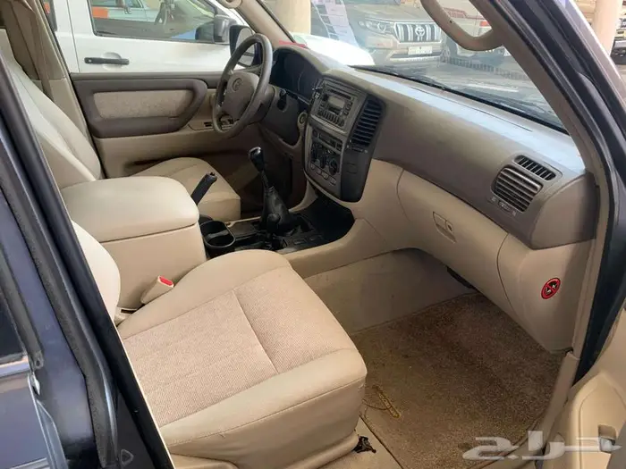 سبت العلاية GXR 2004 12