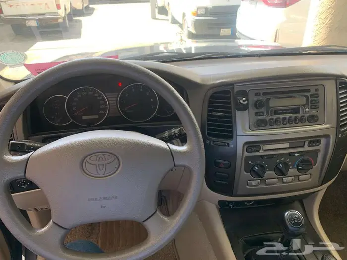 سبت العلاية GXR 2004 2
