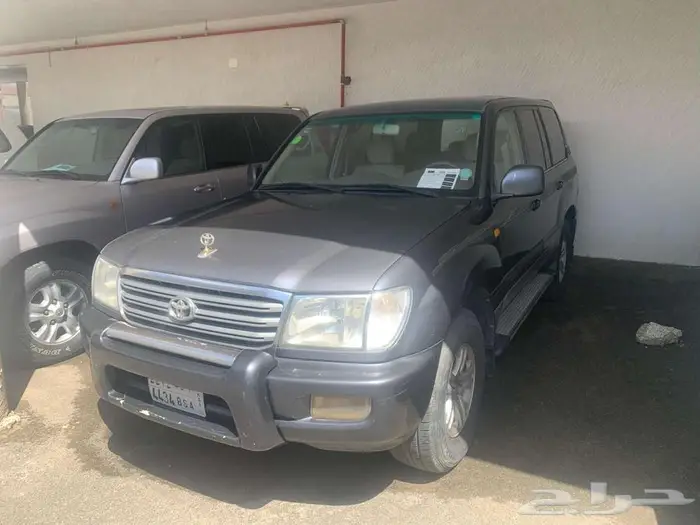 سبت العلاية GXR 2004 10