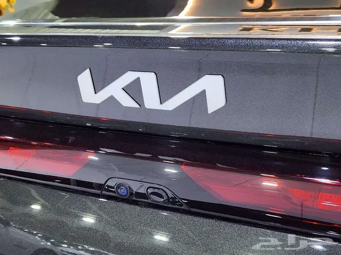 kia k5 موديل 2025 ستاندر قسطها ولا كيشها 4
