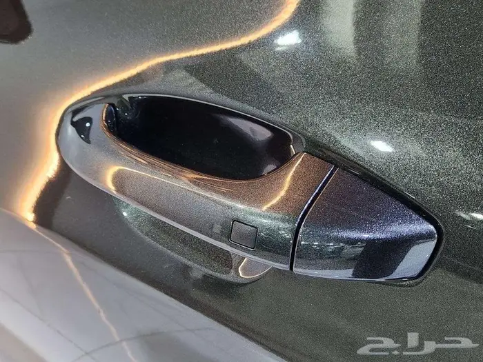 kia k5 موديل 2025 ستاندر قسطها ولا كيشها 10