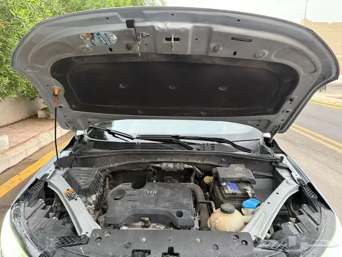 MG RX5 ممشى قليل ام جي 2021 11